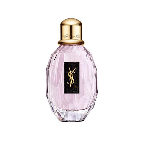 yves Saint Laurent perfume names